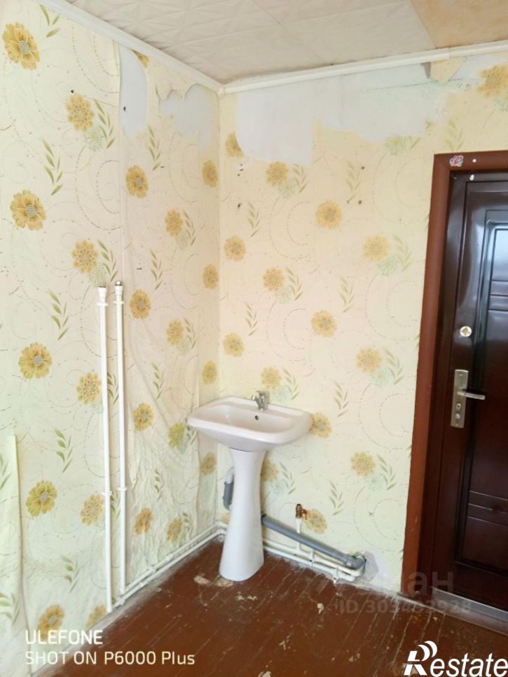 Комната улица Мира, 24,  д. 24