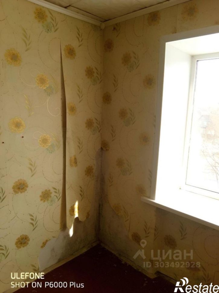 Комната улица Мира, 24,  д. 24