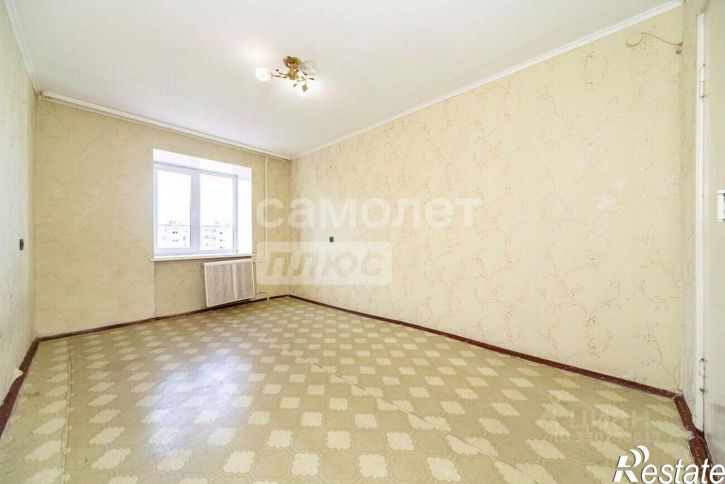 2-комн квартира ул Мелиораторов, 10,  д. 10