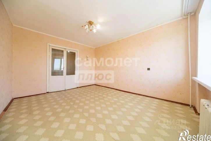2-комн квартира ул Мелиораторов, 10,  д. 10