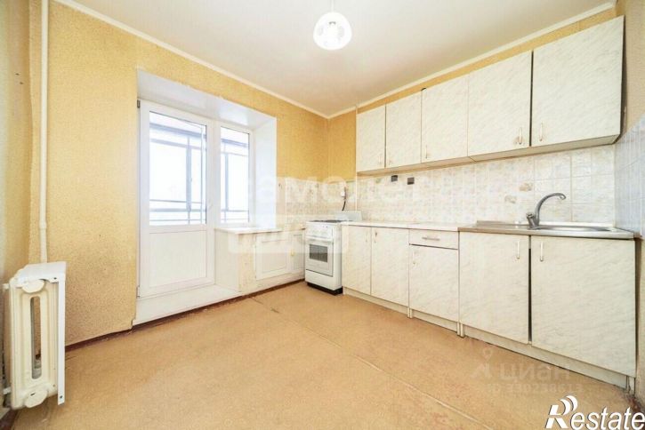 2-комн квартира ул Мелиораторов, 10,  д. 10