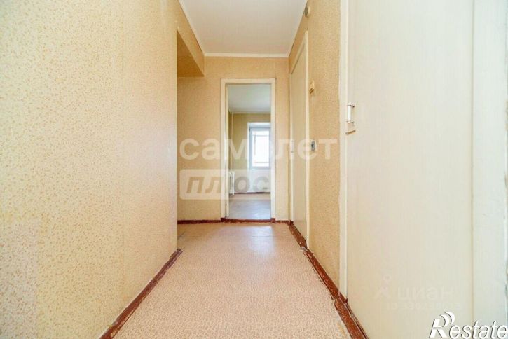 2-комн квартира ул Мелиораторов, 10,  д. 10