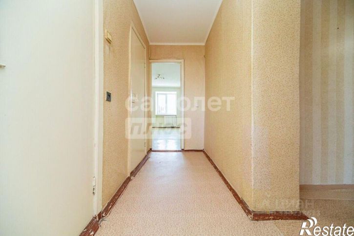 2-комн квартира ул Мелиораторов, 10,  д. 10