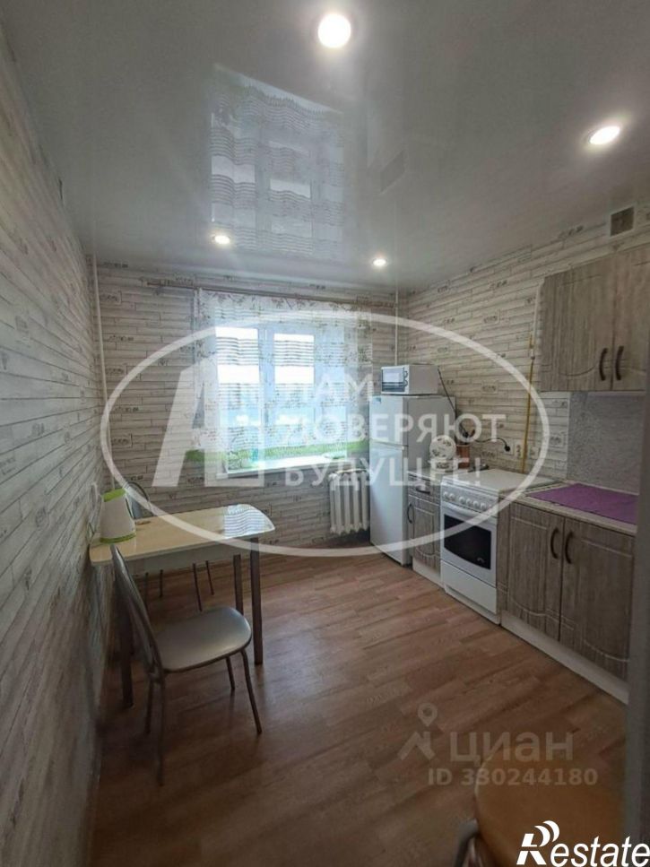 2-комн квартира ул Никонова, 12,  д. 12