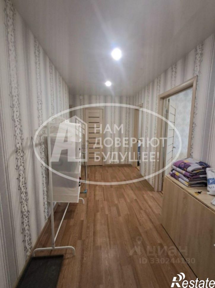 2-комн квартира ул Никонова, 12,  д. 12