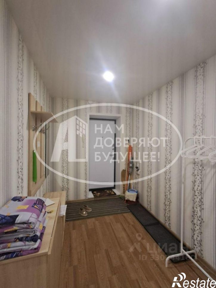 2-комн квартира ул Никонова, 12,  д. 12