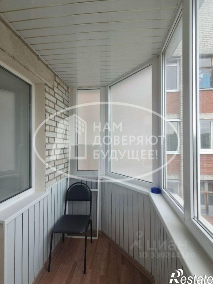 2-комн квартира ул Никонова, 12,  д. 12