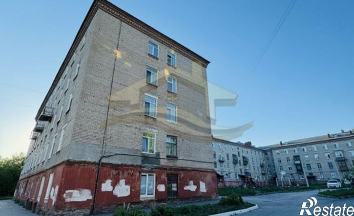 2-комн квартира улица Химиков, 8,  д. 8