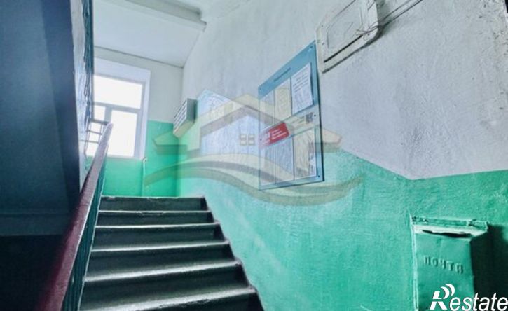 2-комн квартира улица Химиков, 8,  д. 8