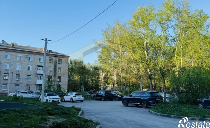2-комн квартира улица Химиков, 8,  д. 8