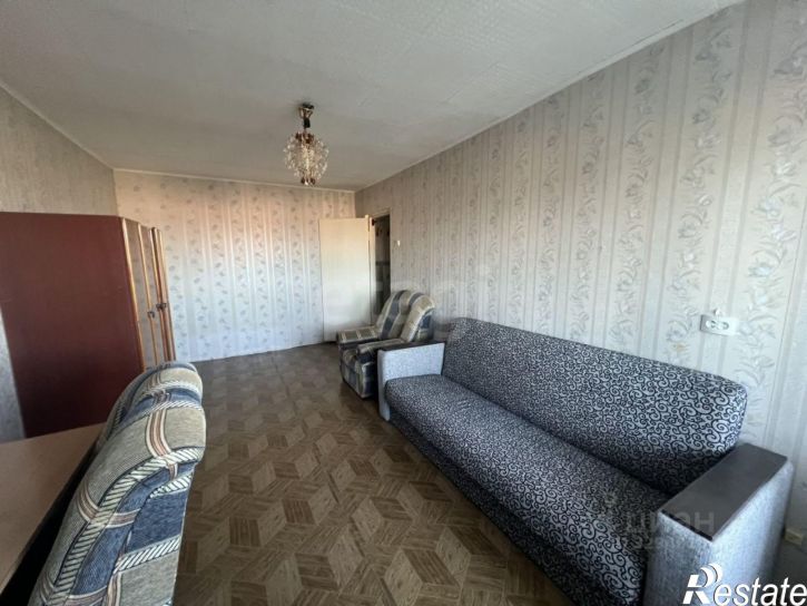 1-комн квартира бульвар Генерала Куприянова, 3,  д. 3