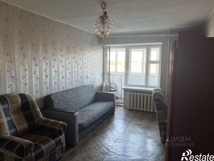 1-комн квартира бульвар Генерала Куприянова, 3,  д. 3
