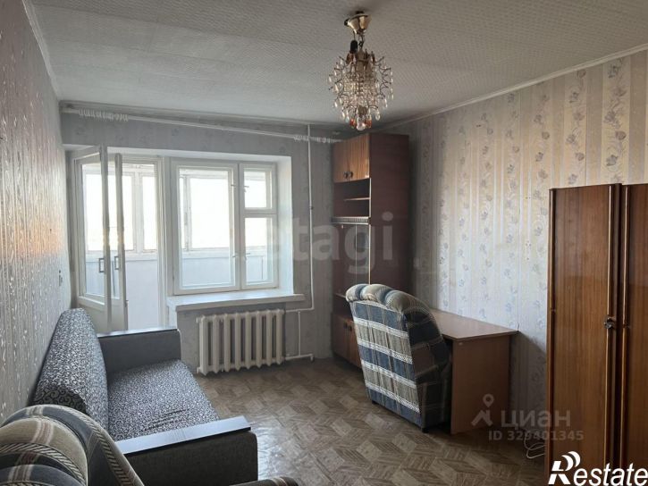 1-комн квартира бульвар Генерала Куприянова, 3,  д. 3