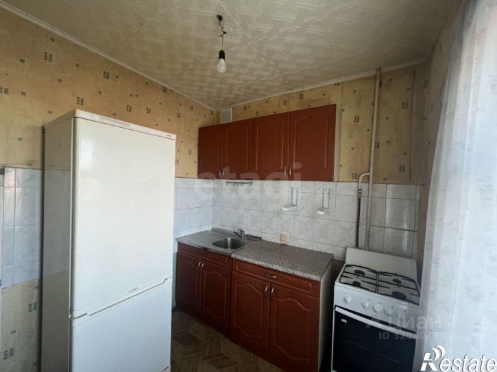 1-комн квартира бульвар Генерала Куприянова, 3,  д. 3