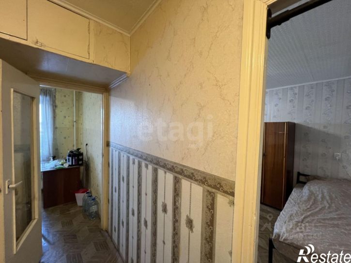 1-комн квартира бульвар Генерала Куприянова, 3,  д. 3