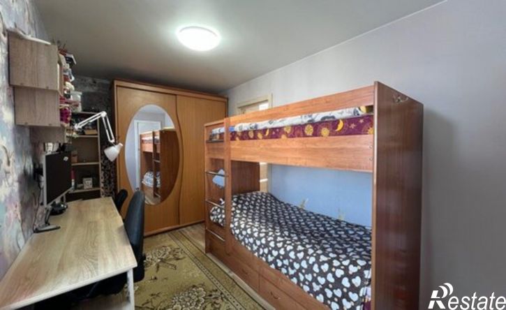 2-комн квартира ул Карла Маркса, 20,  д. 20