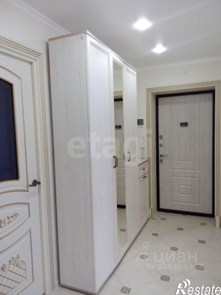 3-комн квартира ул Красноармейская, 90,  д. 90