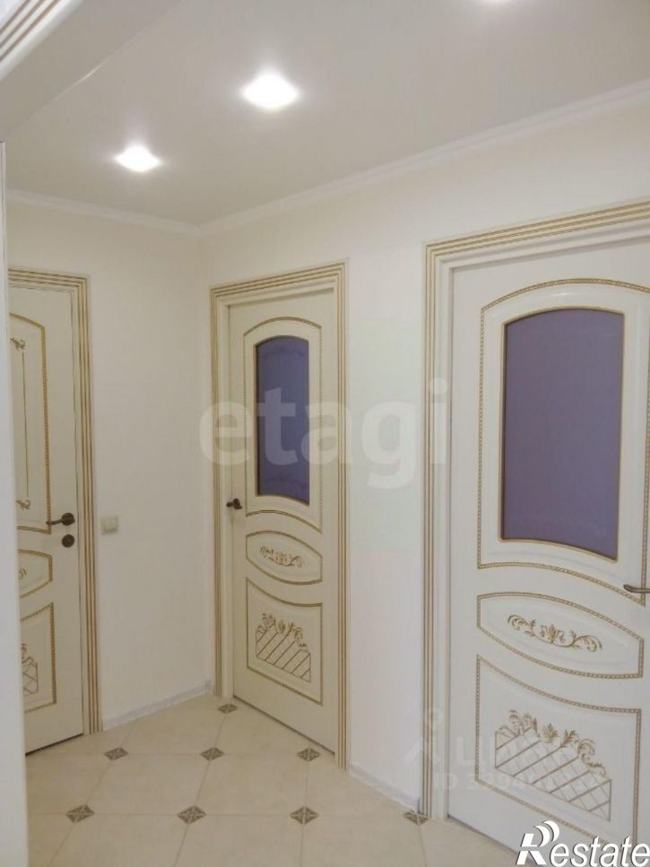 3-комн квартира ул Красноармейская, 90,  д. 90