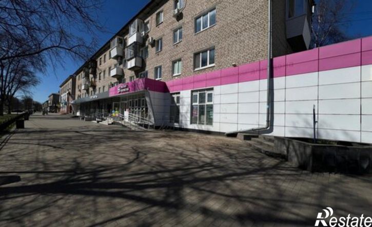 2-комн квартира ул Карла Маркса, 20,  д. 20