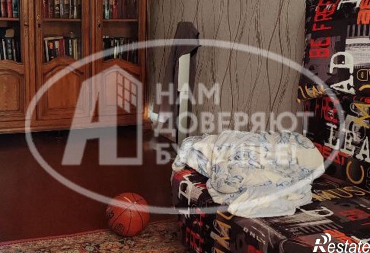 2-комн квартира ул Чернигина, 1,  д. 1