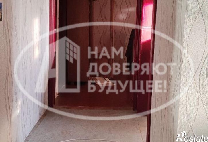 2-комн квартира ул Чернигина, 1,  д. 1