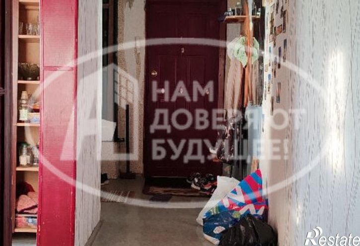 2-комн квартира ул Чернигина, 1,  д. 1