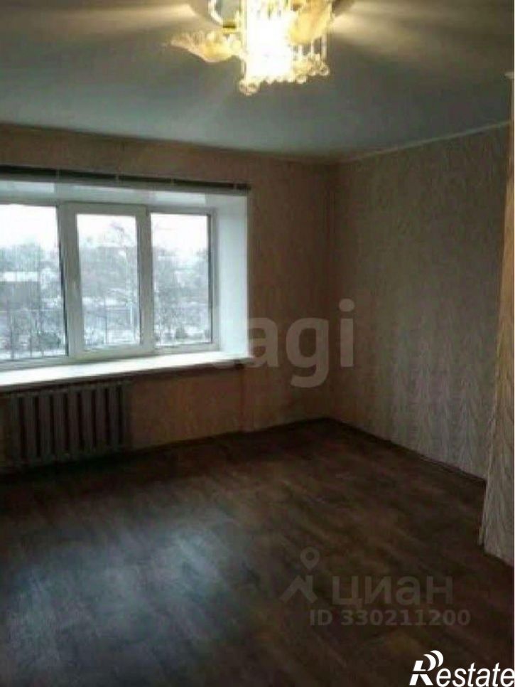 3-комн квартира Школьная улица, 24,  д. 24