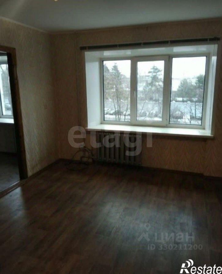 3-комн квартира Школьная улица, 24,  д. 24