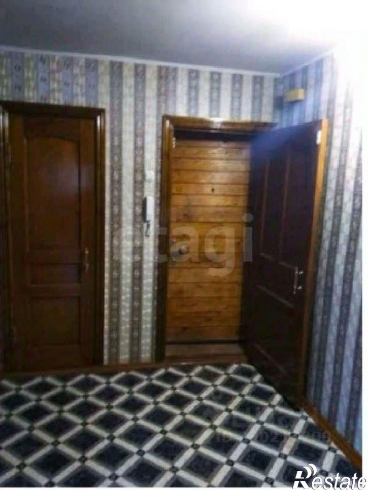 3-комн квартира Школьная улица, 24,  д. 24