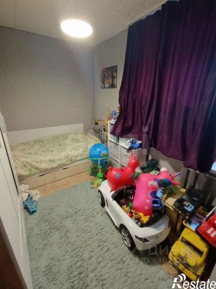 3-комн квартира Школьная улица, 24,  д. 24