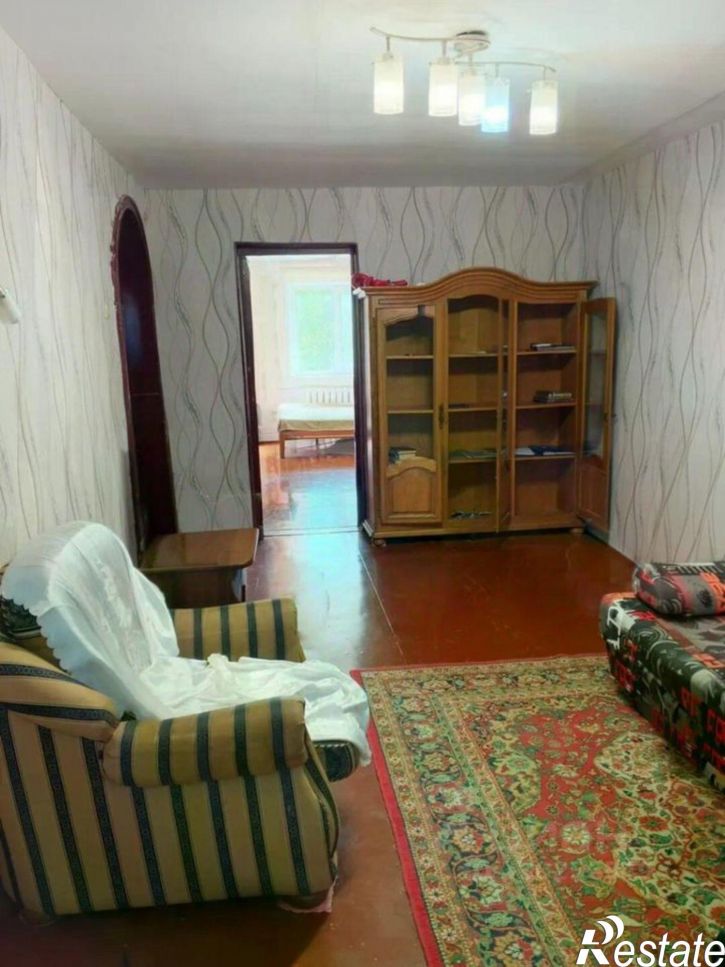 2-комн квартира ул Чернигина, 1,  д. 1