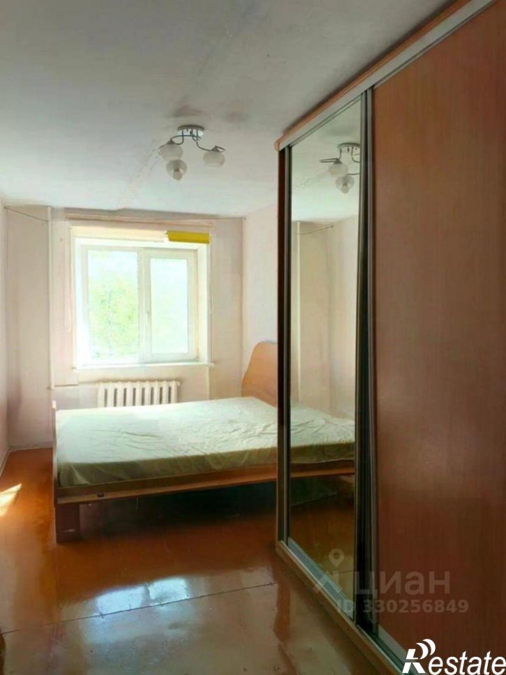 2-комн квартира ул Чернигина, 1,  д. 1