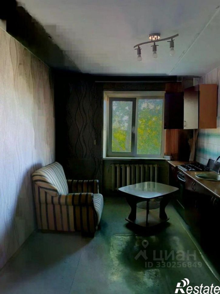 2-комн квартира ул Чернигина, 1,  д. 1