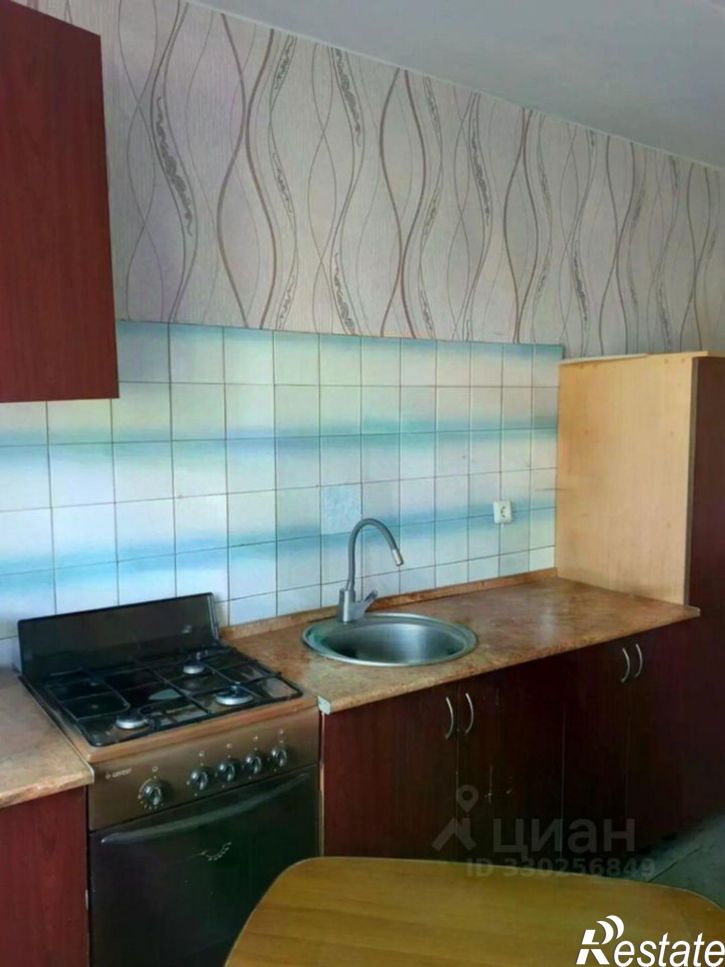 2-комн квартира ул Чернигина, 1,  д. 1