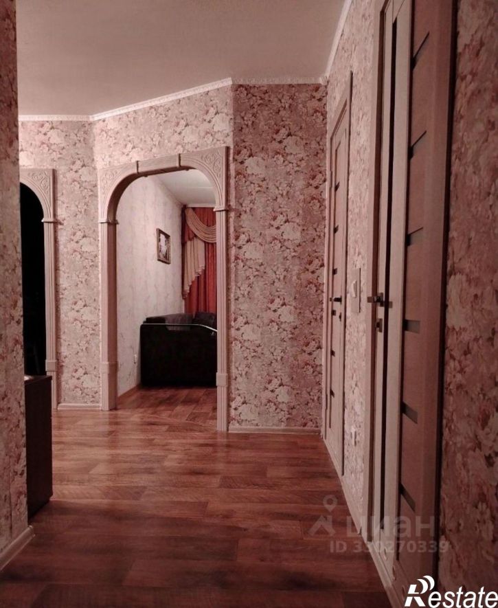 2-комн квартира Коммунистическая улица, 5А,  д. 5А