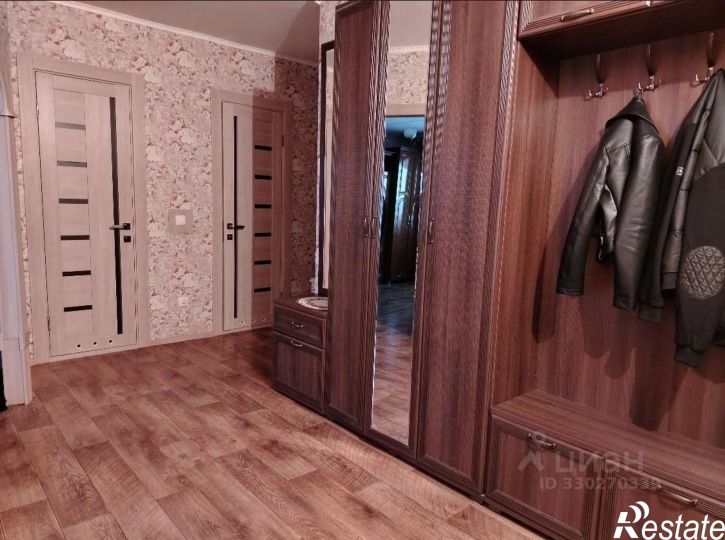 2-комн квартира Коммунистическая улица, 5А,  д. 5А