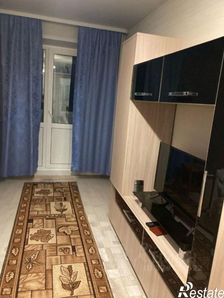 2-комн квартира Октябрьский проспект, 12,  д. 12