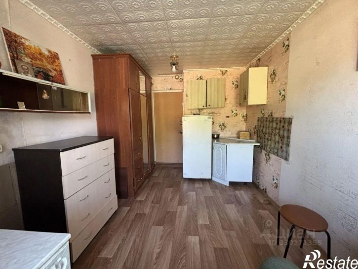 Комната Заводской переулок, 37/1,  д. 37/1