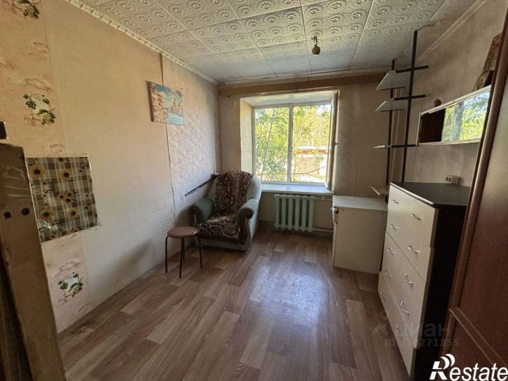 Комната Заводской переулок, 37/1,  д. 37/1