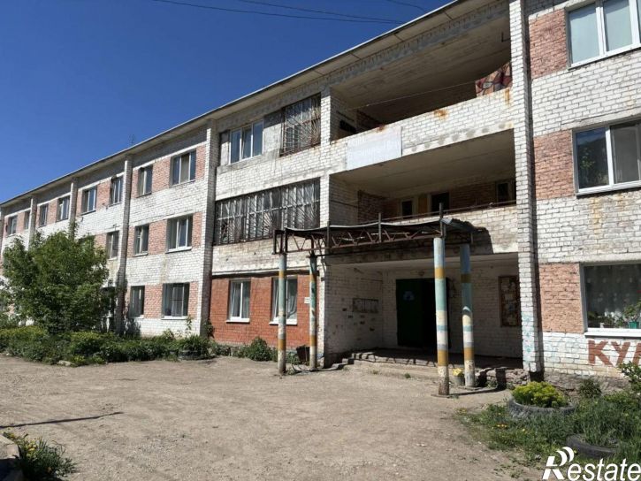 Комната Заводской переулок, 37/1,  д. 37/1