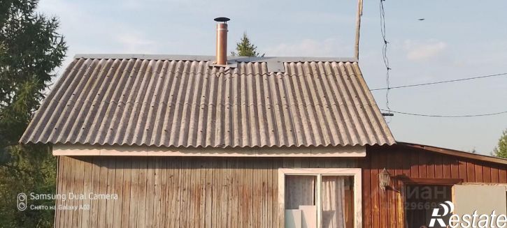 Коттедж/дом Пермский муниципальный округ