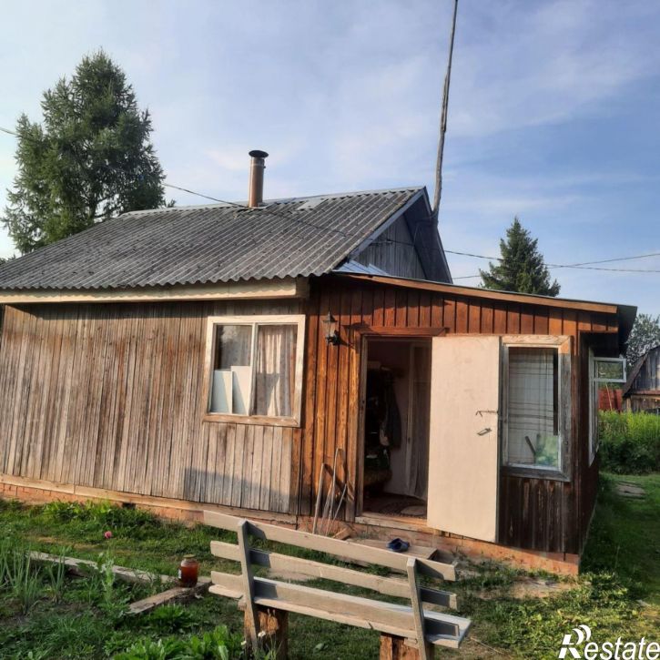 Коттедж/дом Пермский муниципальный округ