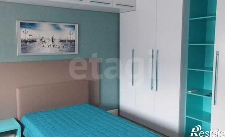 4-комн квартира Пермь, Пермская улица, 230