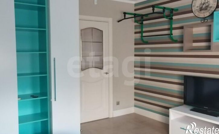 4-комн квартира Пермь, Пермская улица, 230