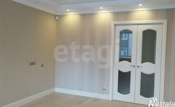 4-комн квартира Пермь, Пермская улица, 230