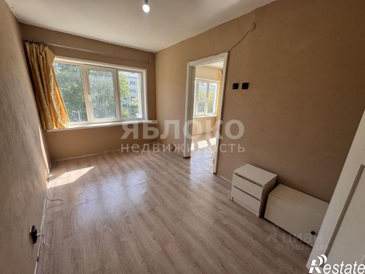 2-комн квартира г Березники, ул Льва Толстого, 74