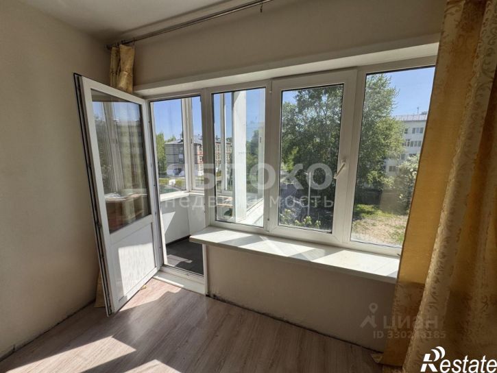 2-комн квартира г Березники, ул Льва Толстого, 74