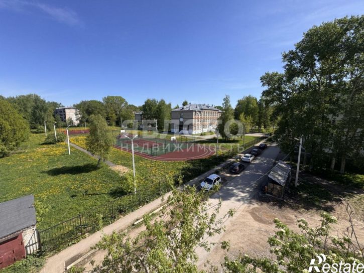 2-комн квартира г Березники, ул Льва Толстого, 74