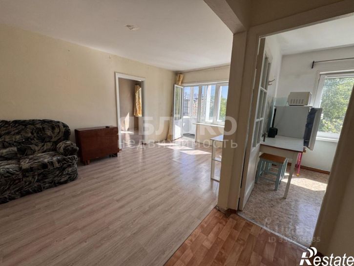 2-комн квартира г Березники, ул Льва Толстого, 74