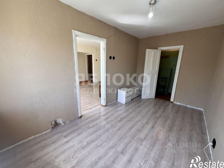 2-комн квартира г Березники, ул Льва Толстого, 74